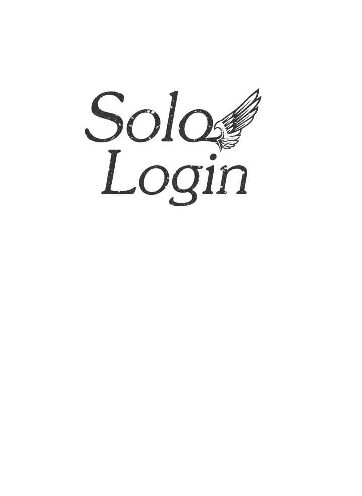 Solo Login123 001