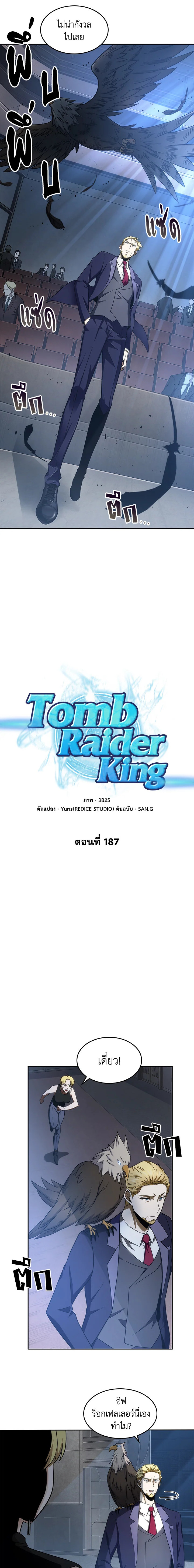 Tomb Raider King187 (2)