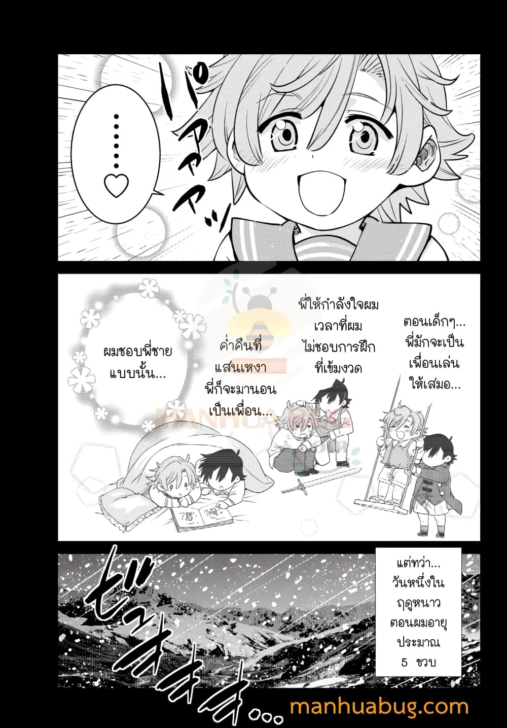 Ochikobore Datta Ani Ga Jitsuha Saikyou Shijou à¸•à¸­à¸™à¸—à¸µà¹ˆ 7.2 (6)