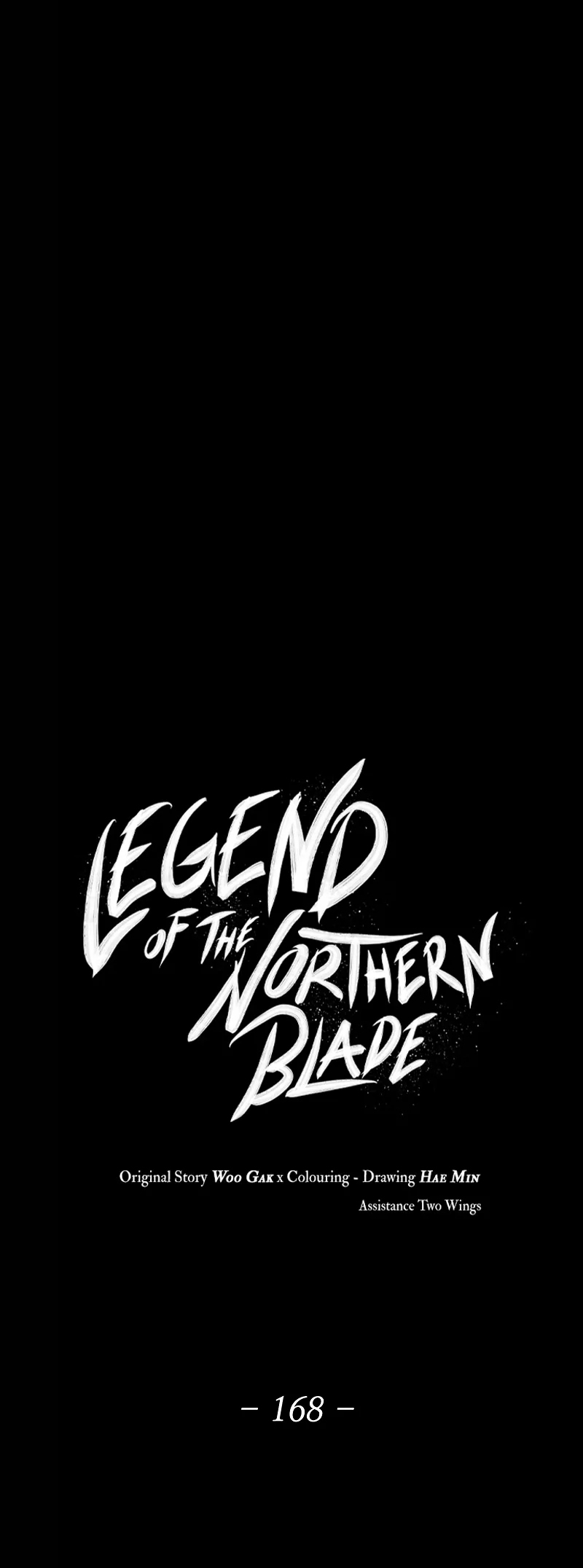 legend of the northern blade 168.26