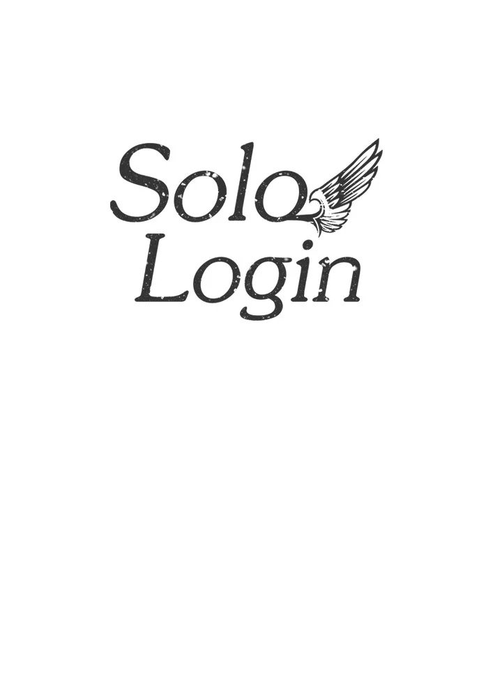 Solo Login120 001