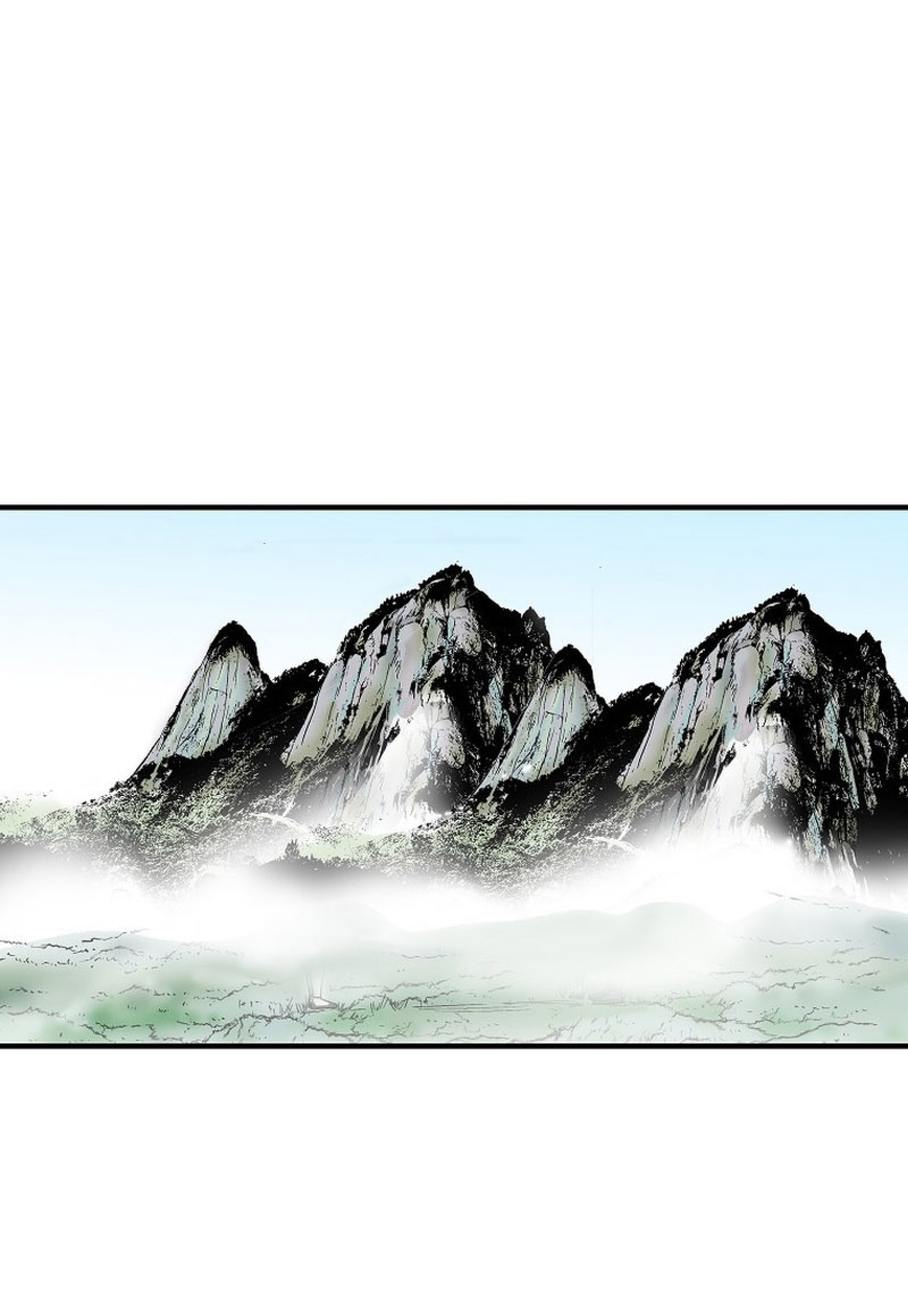 Fist Demon Of Mount Hua ตอนที่ 144 (43)