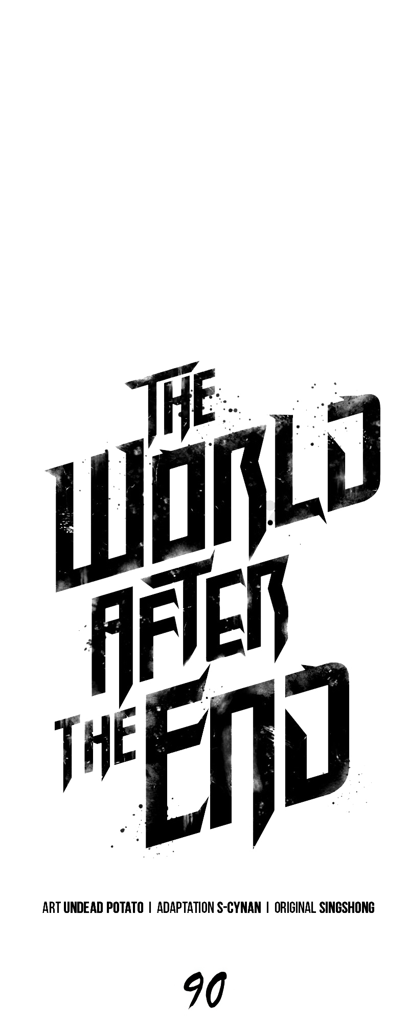 the world after the end 90.02
